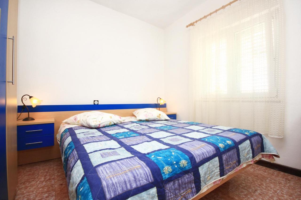 Apartment Lumbarda 4440A エクステリア 写真